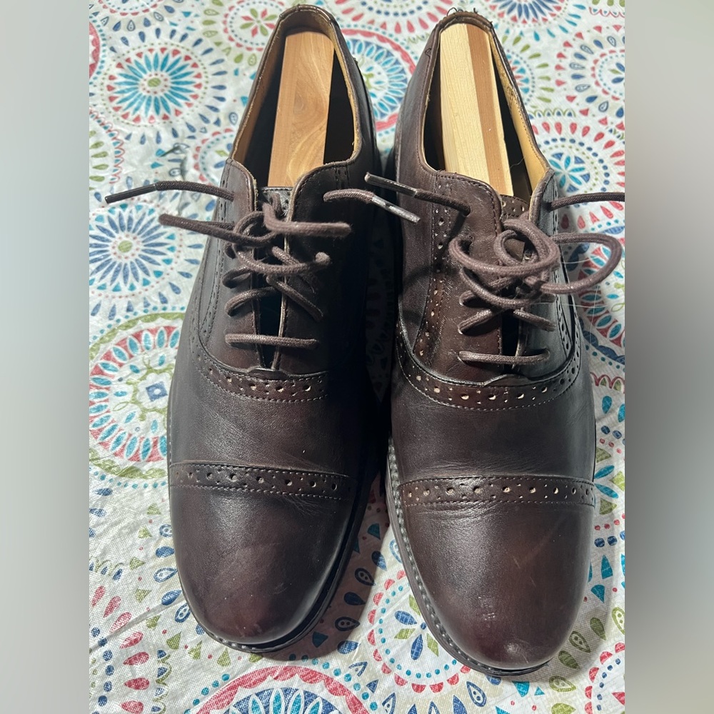 Cole Haan dress shoes